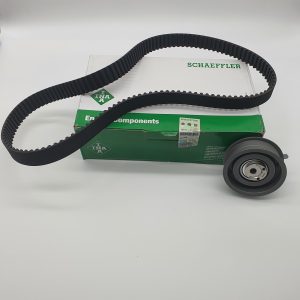 کیت تایم بسترن B50