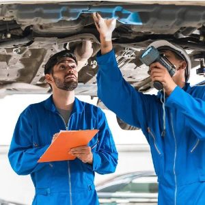 بهترین تعمیرگاه های خودرو های چینی در تهران