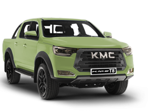 کی ام سی KMC T8