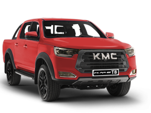 کی ام سی KMC T8