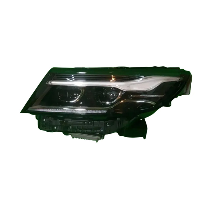 p009 چراغ جلو چپ دیگنیتی - Image 1