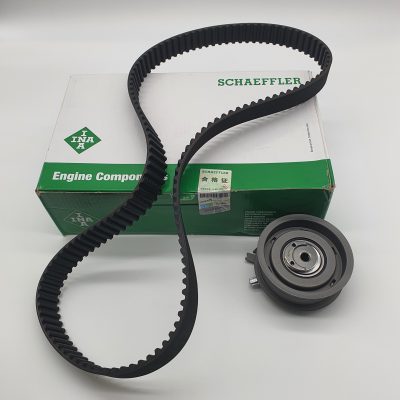 کیت تایم بسترن B50