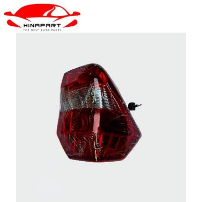 چراغ خطر عقب کلوت