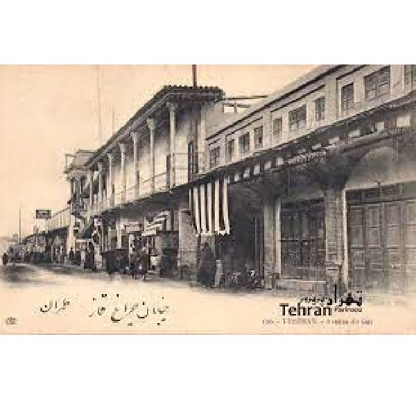 تاریخچه بازار لوازم یدکی چراغ برق از گذشته تا امروز