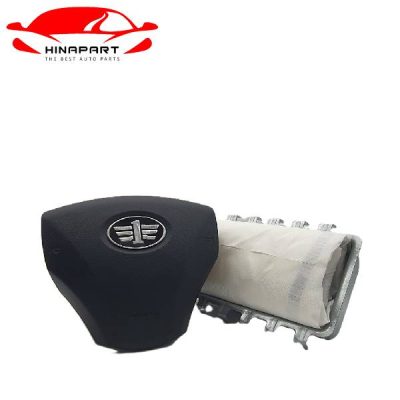 ایربگ چپ و راست بسترن b30