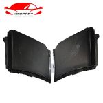 فلاپ دریچه ورودی هوا سپر جلوی ریسپکت پرایم