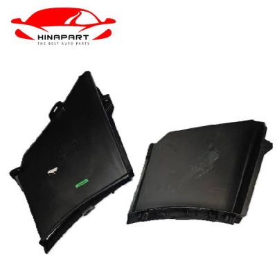 فلاپ دریچه ورودی هوا سپر جلوی ریسپکت پرایم