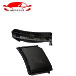 فلاپ دریچه ورودی هوا سپر جلوی ریسپکت پرایم