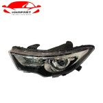چراغ جلو بسترن b30