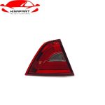 چراغ خطر عقب روی صندوق بسترن b30