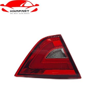 چراغ خطر عقب روی صندوق بسترن b30