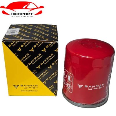 فیلتر روغن موتور ریسپکت