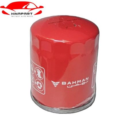 فیلتر روغن موتور ریسپکت