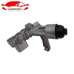 خنک کن روغن موتور کی ام سی T8