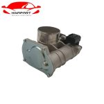 دریچه گاز کی ام سی T8
