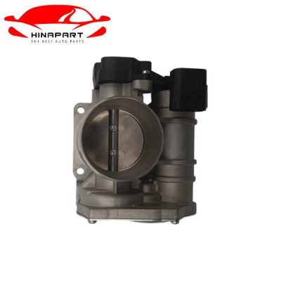 دریچه گاز کی ام سی T8