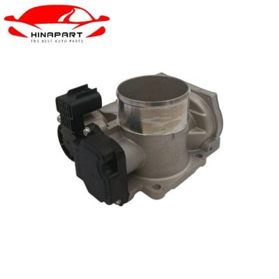 دریچه گاز کی ام سی T8